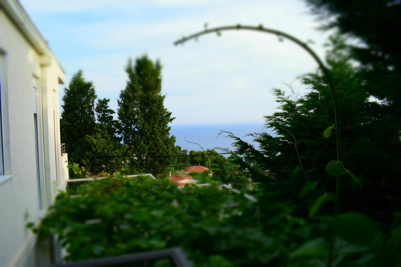 Apartments Stojanovic อุลซิน ภายนอก รูปภาพ